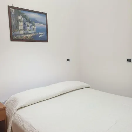 Appartamento Palinuro *