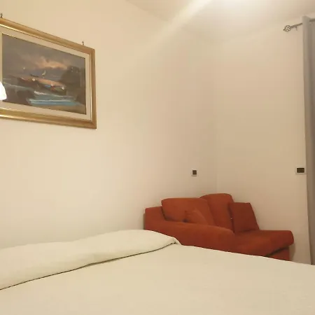 Appartamento Palinuro * Palinuro
