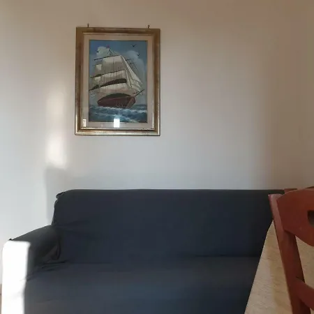 Appartamento Palinuro * Palinuro
